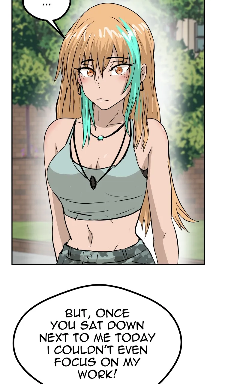 Do You Like Tomboys? Chapter 3 page 25 - 