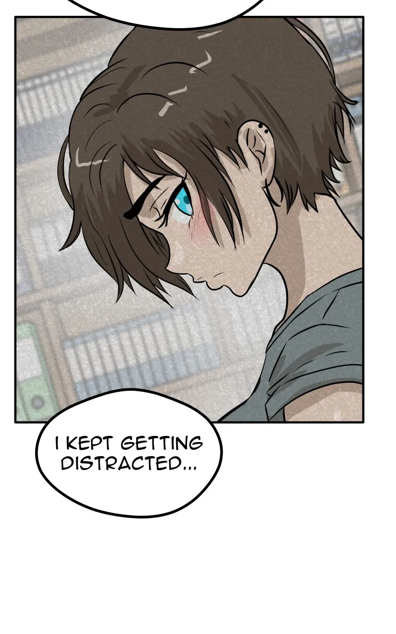 Do You Like Tomboys? Chapter 3 page 26 - 