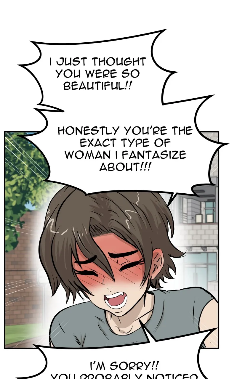 Do You Like Tomboys? Chapter 3 page 27 - 