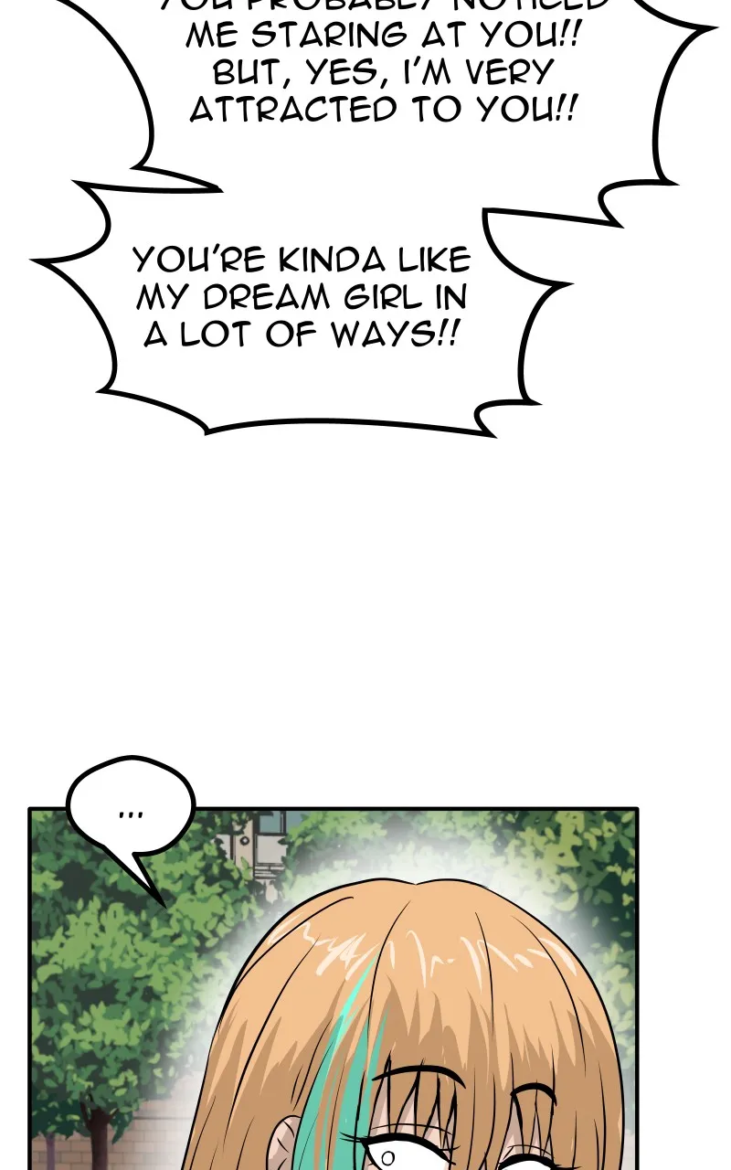 Do You Like Tomboys? Chapter 3 page 28 - 