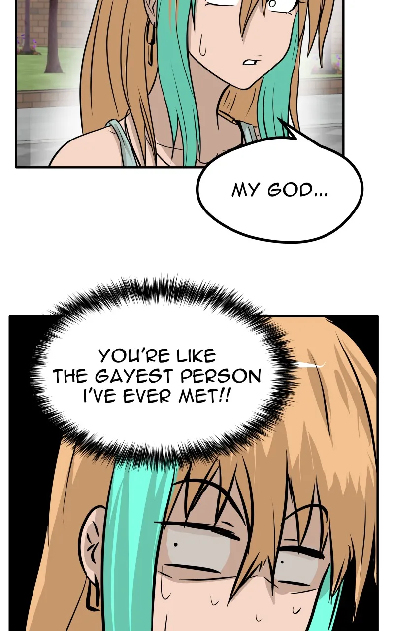 Do You Like Tomboys? Chapter 3 page 29 - 