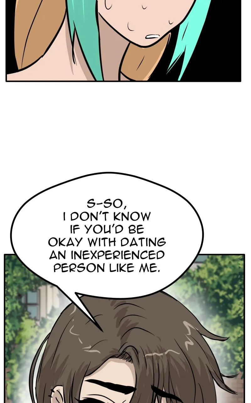 Do You Like Tomboys? Chapter 3 page 30 - 