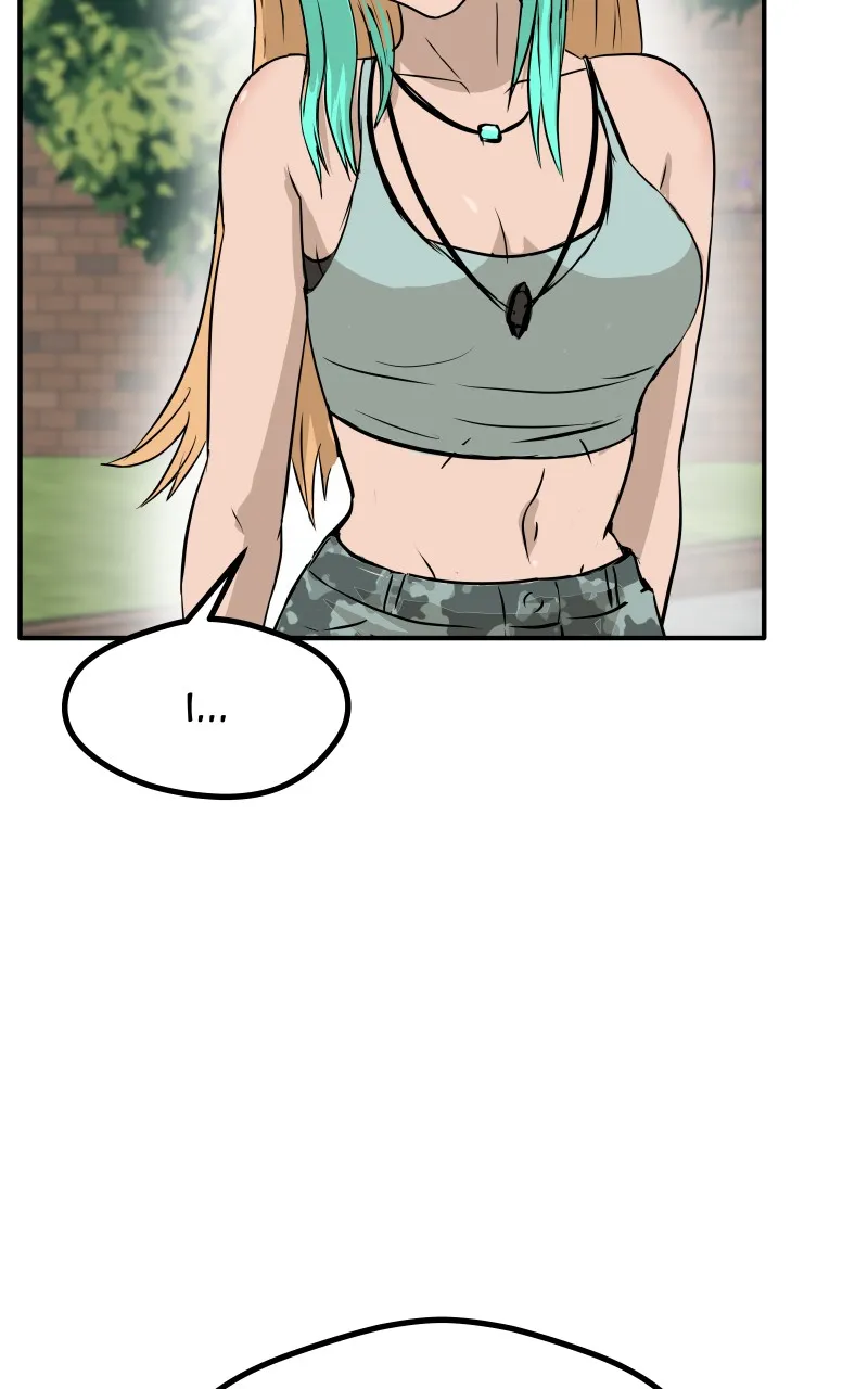 Do You Like Tomboys? Chapter 3 page 32 - 