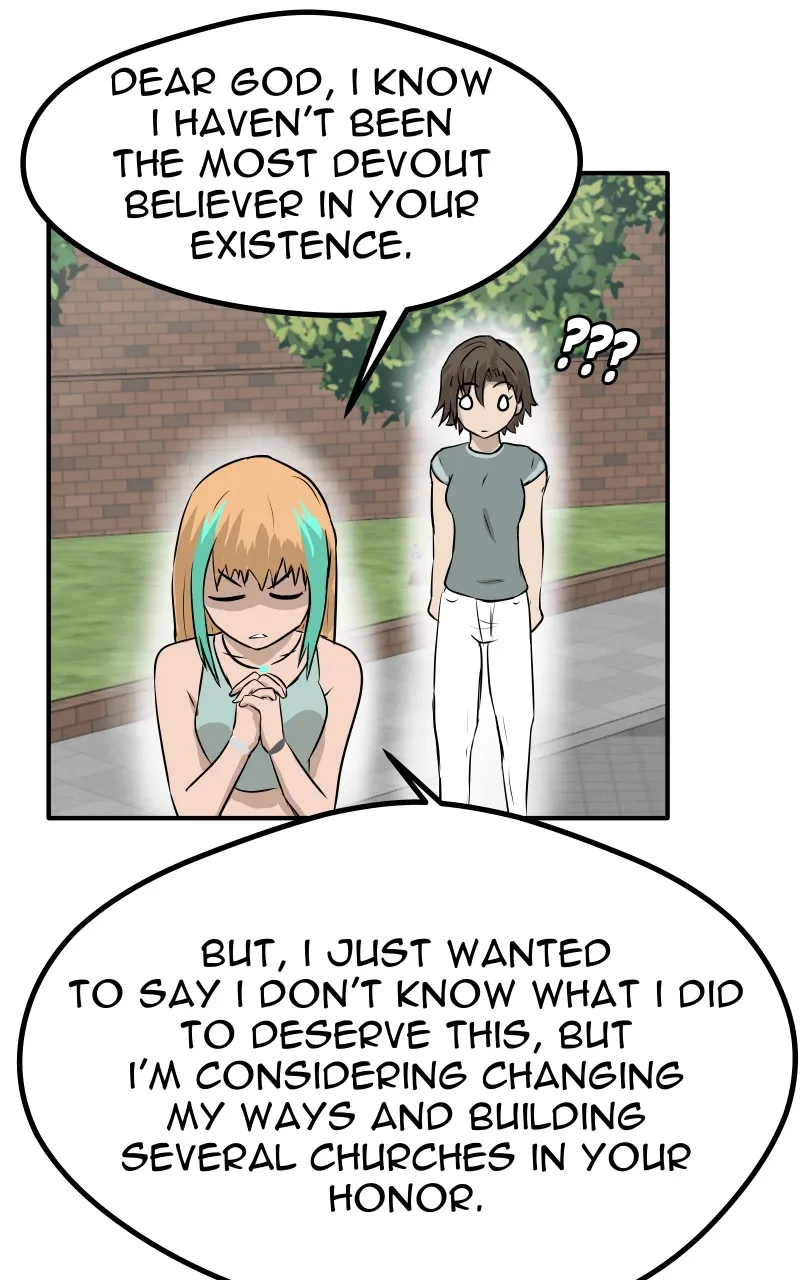 Do You Like Tomboys? Chapter 3 page 34 - 