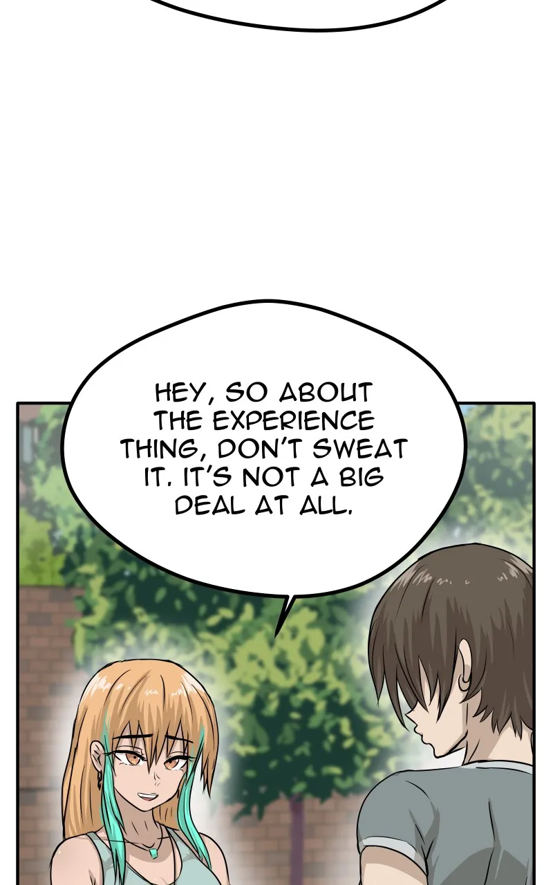 Do You Like Tomboys? Chapter 3 page 35 - 