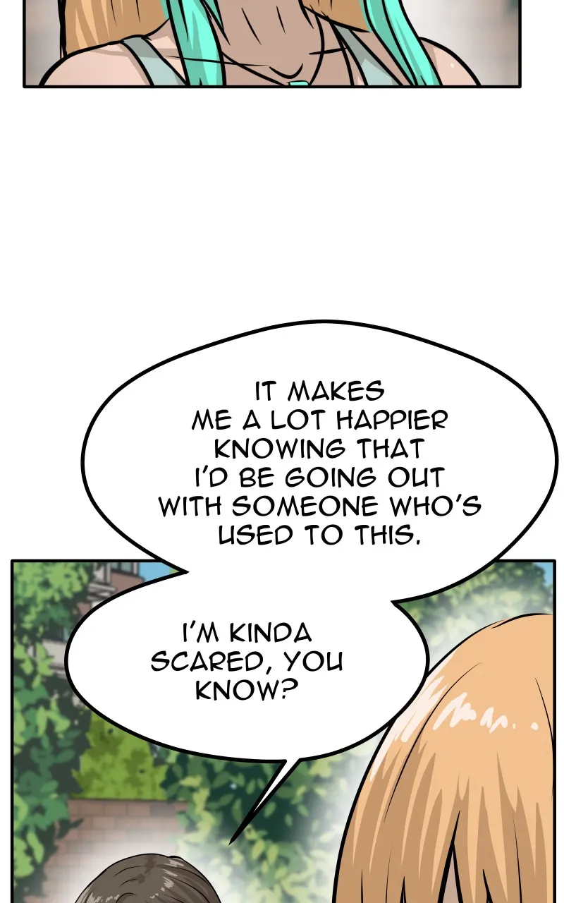 Do You Like Tomboys? Chapter 3 page 37 - 
