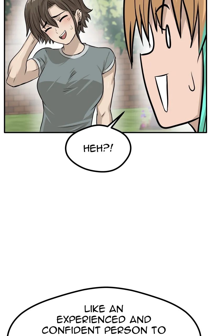 Do You Like Tomboys? Chapter 3 page 38 - 