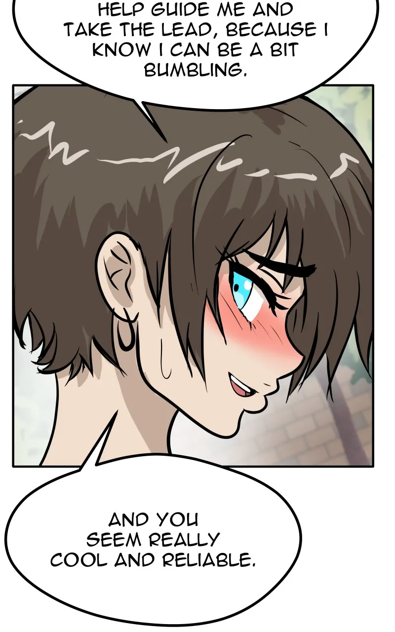Do You Like Tomboys? Chapter 3 page 39 - 