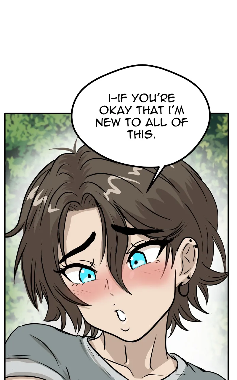 Do You Like Tomboys? Chapter 3 page 40 - 