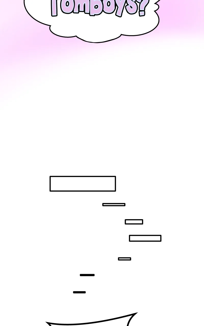 Do You Like Tomboys? Chapter 3 page 5 - 