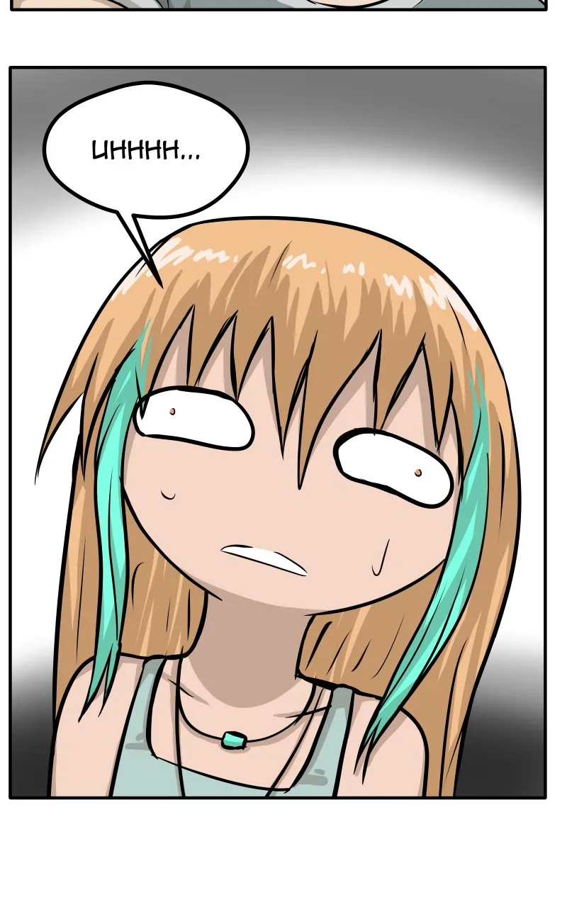 Do You Like Tomboys? Chapter 3 page 41 - 