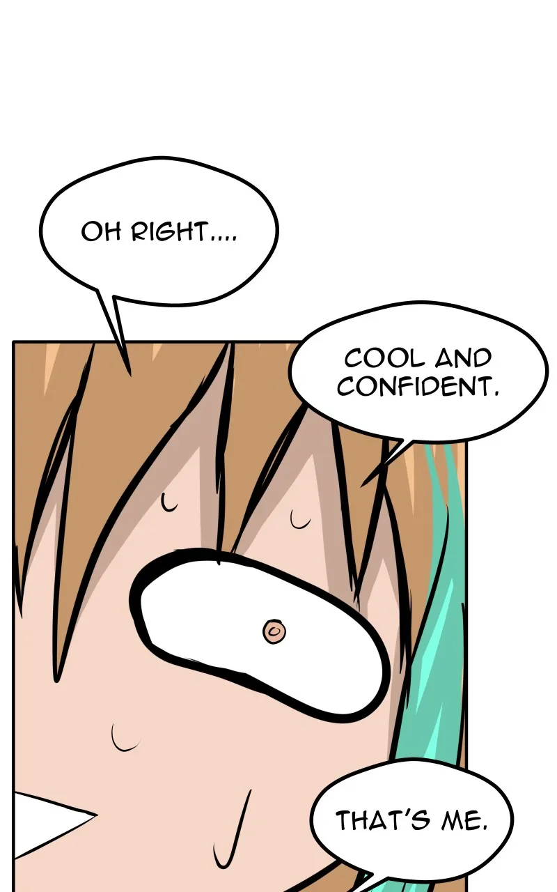 Do You Like Tomboys? Chapter 3 page 42 - 