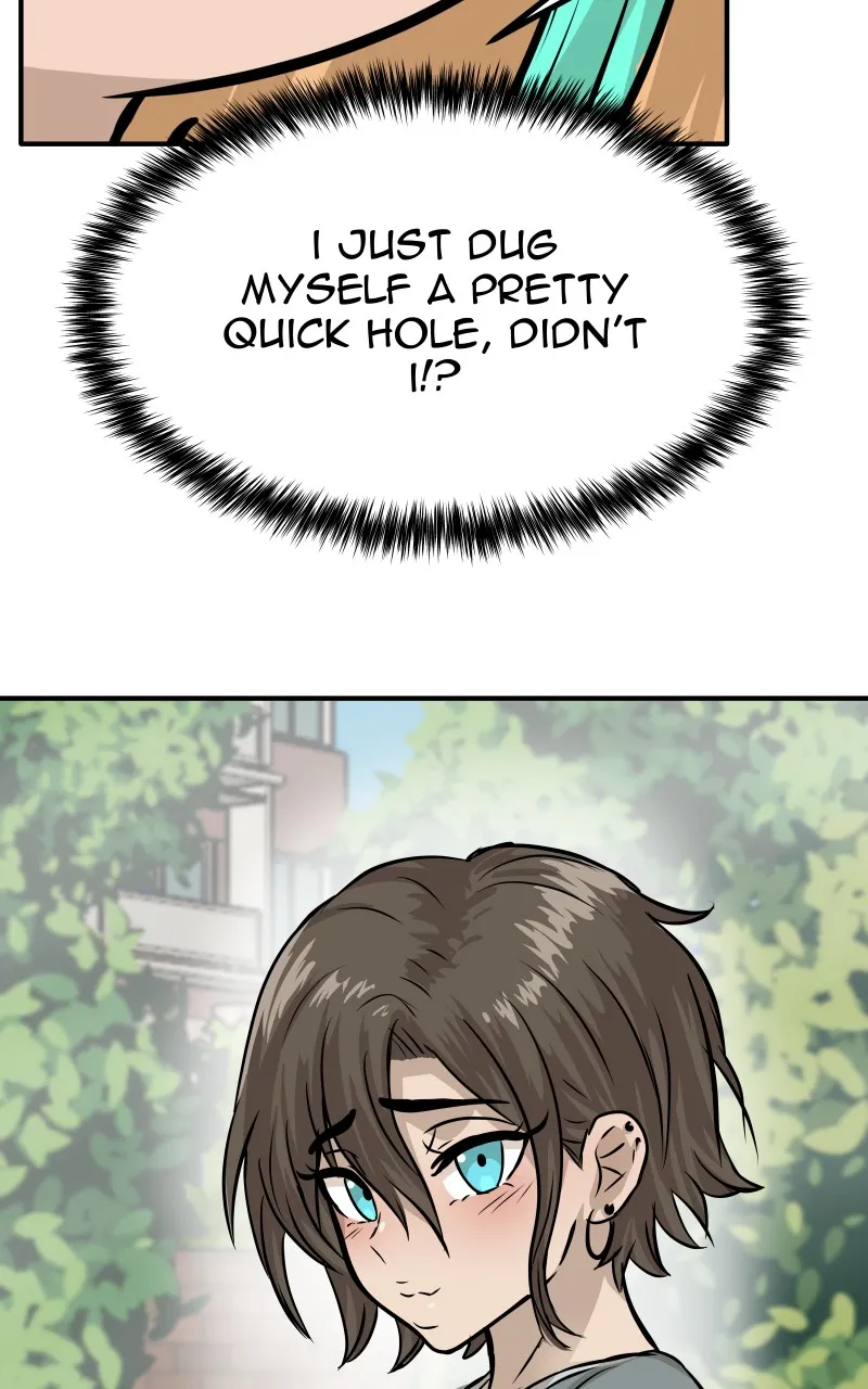 Do You Like Tomboys? Chapter 3 page 43 - 
