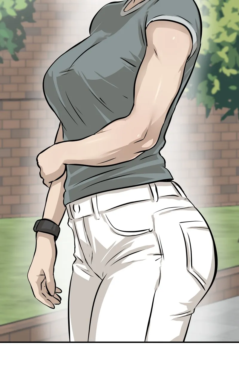 Do You Like Tomboys? Chapter 3 page 44 - 