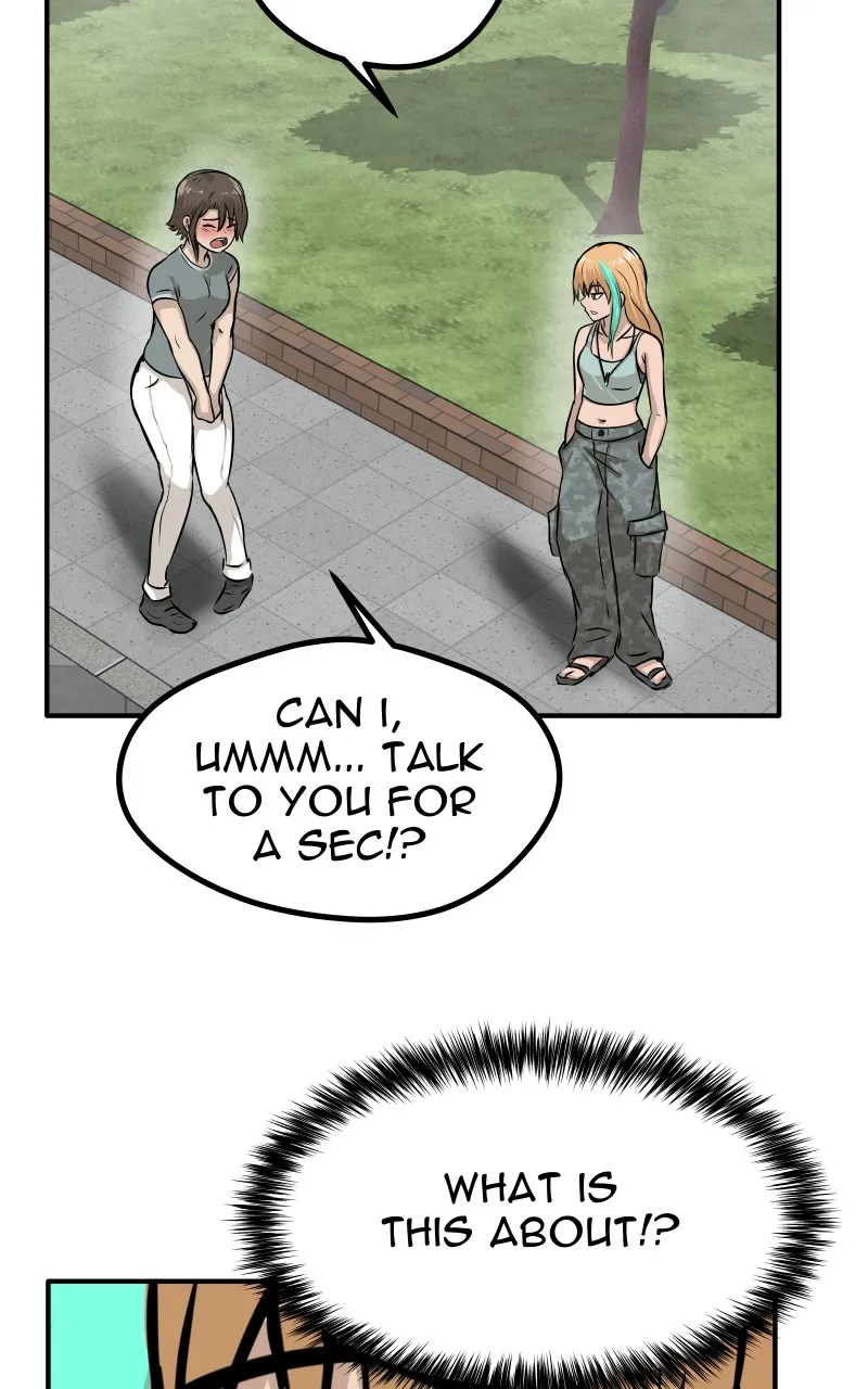 Do You Like Tomboys? Chapter 3 page 7 - 