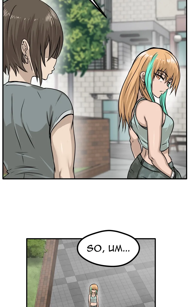 Do You Like Tomboys? Chapter 3 page 9 - 