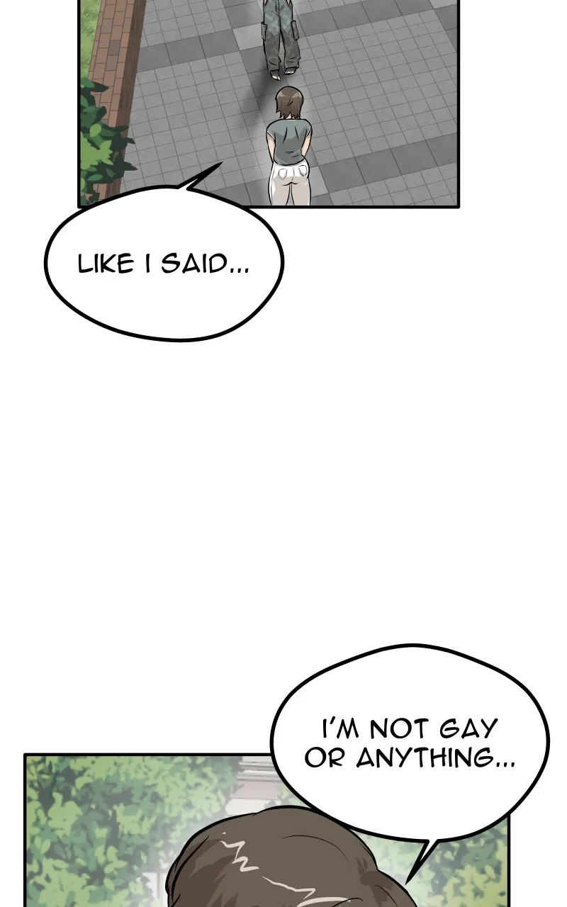 Do You Like Tomboys? Chapter 3 page 10 - 