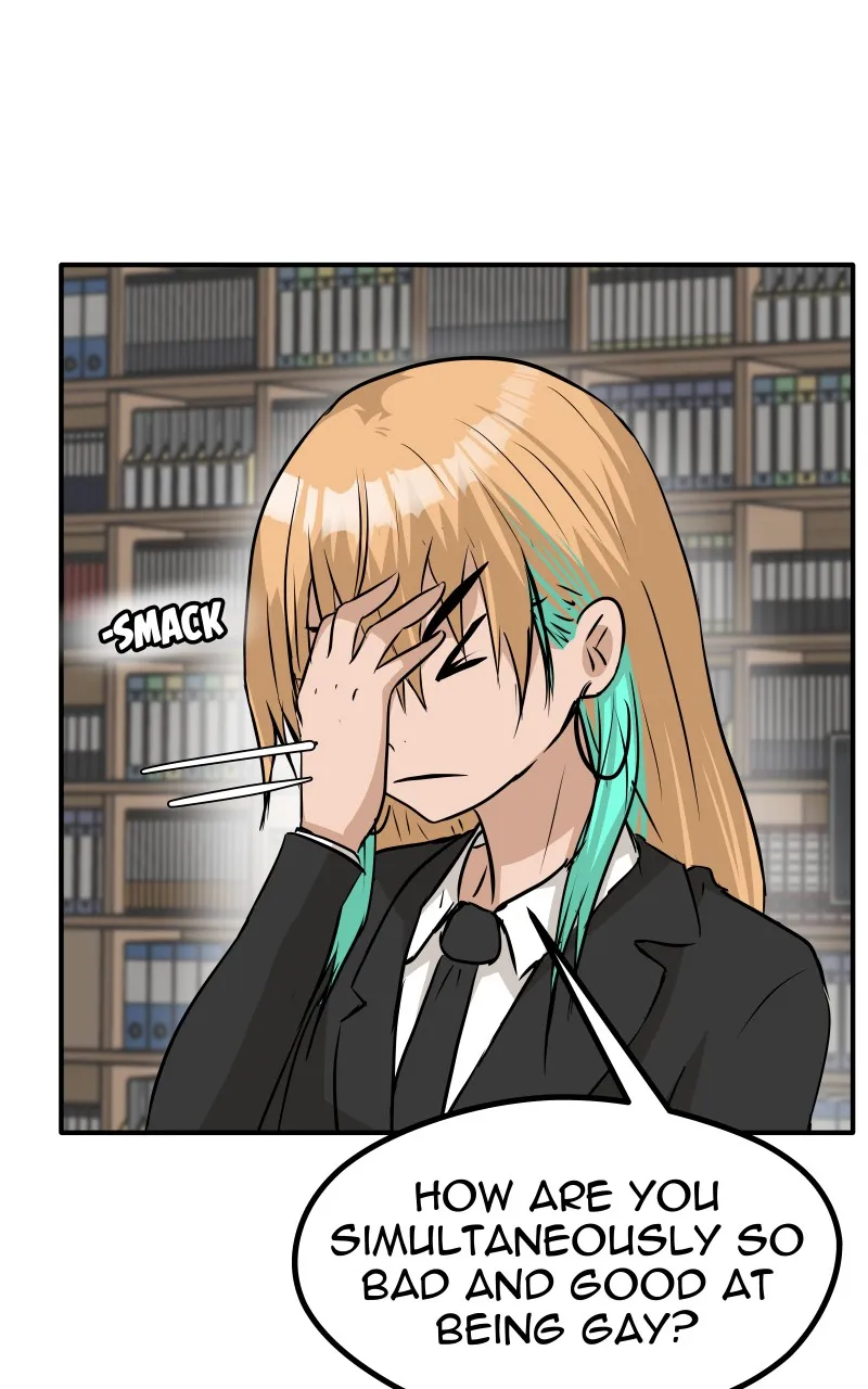 Do You Like Tomboys? Chapter 30 page 11 - 