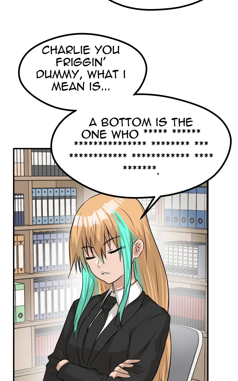 Do You Like Tomboys? Chapter 30 page 12 - 