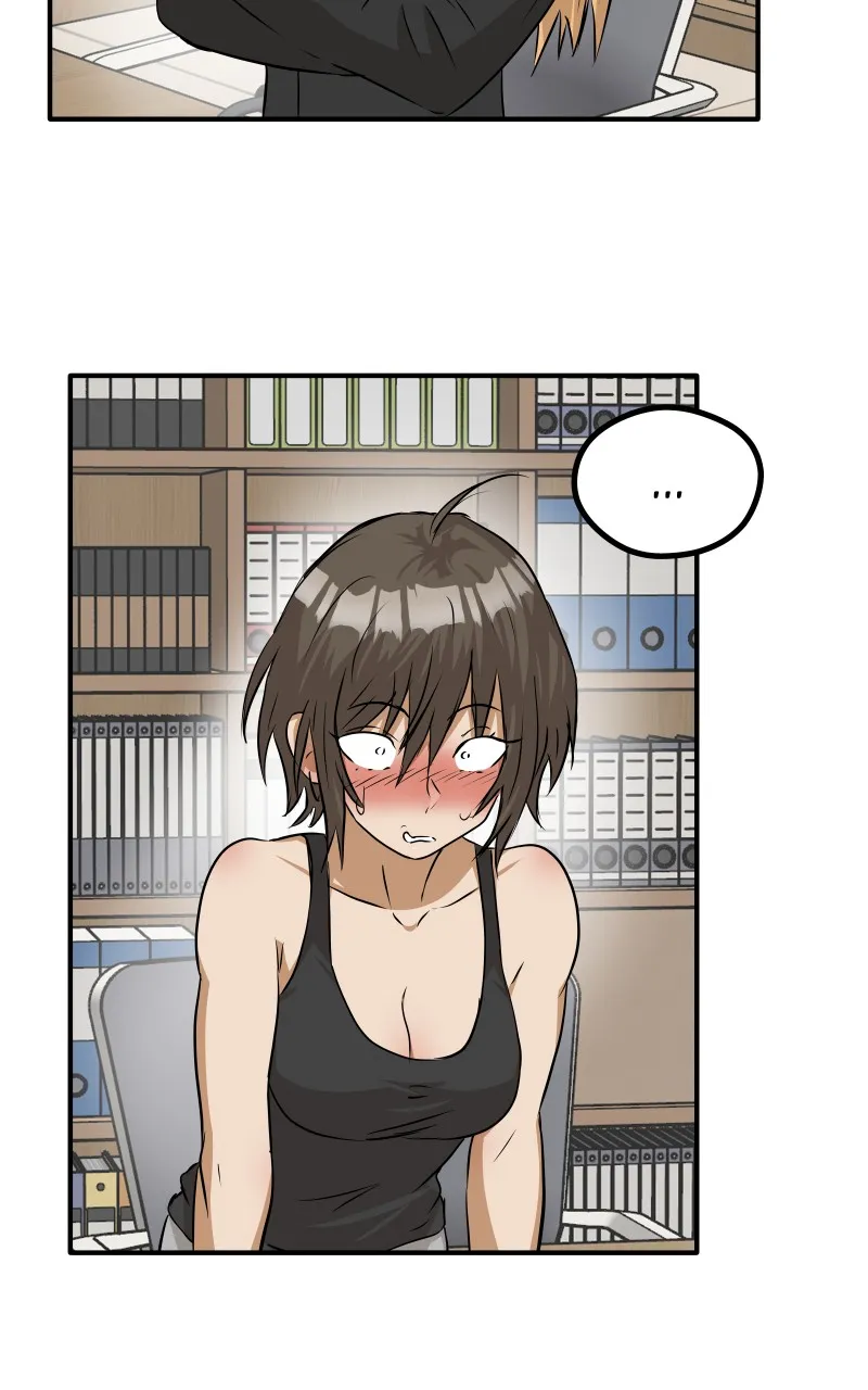 Do You Like Tomboys? Chapter 30 page 13 - 