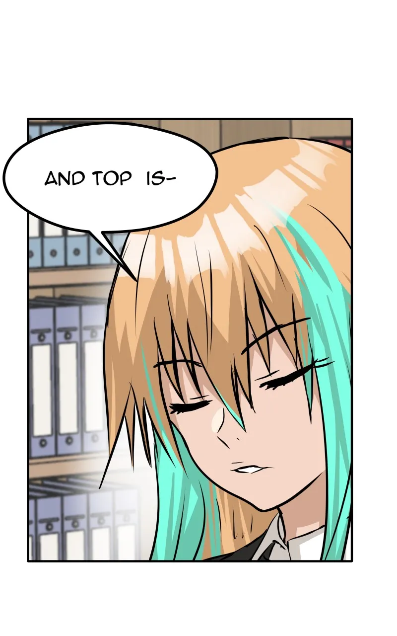 Do You Like Tomboys? Chapter 30 page 14 - 