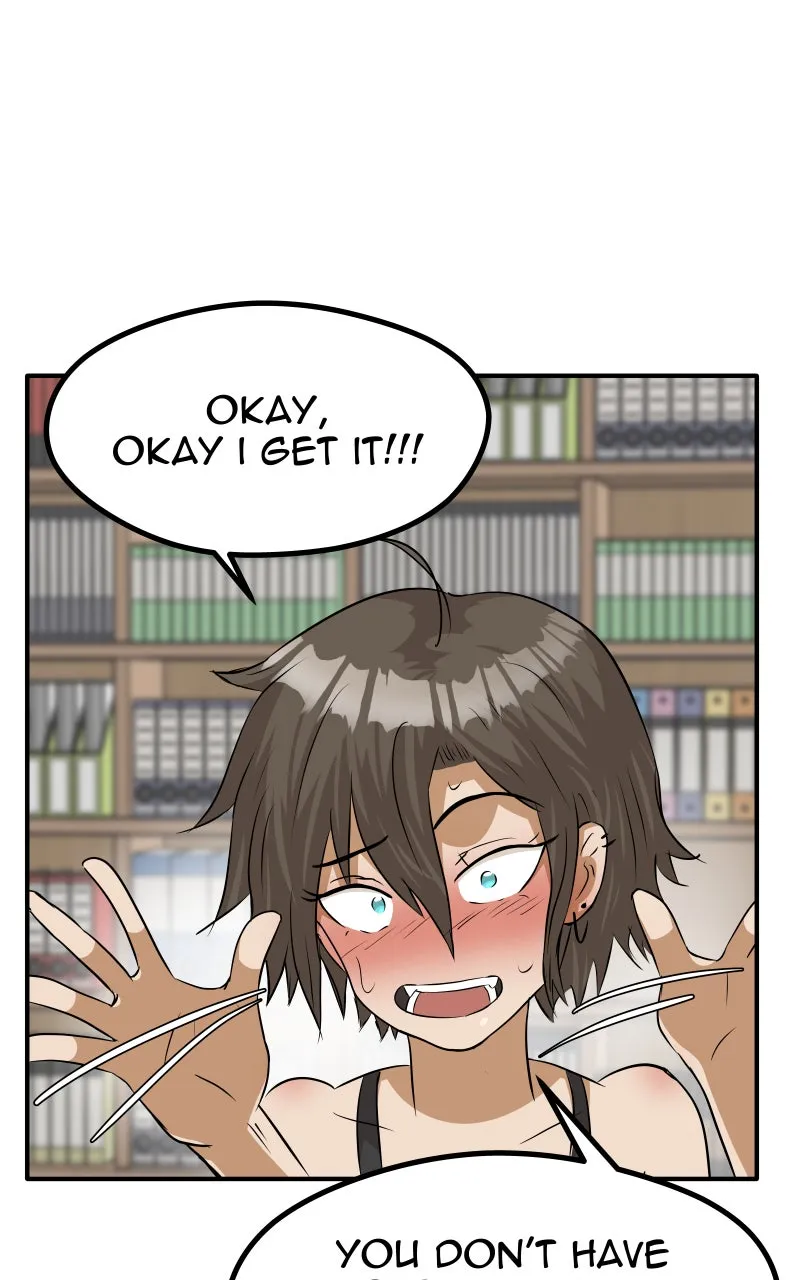 Do You Like Tomboys? Chapter 30 page 15 - 