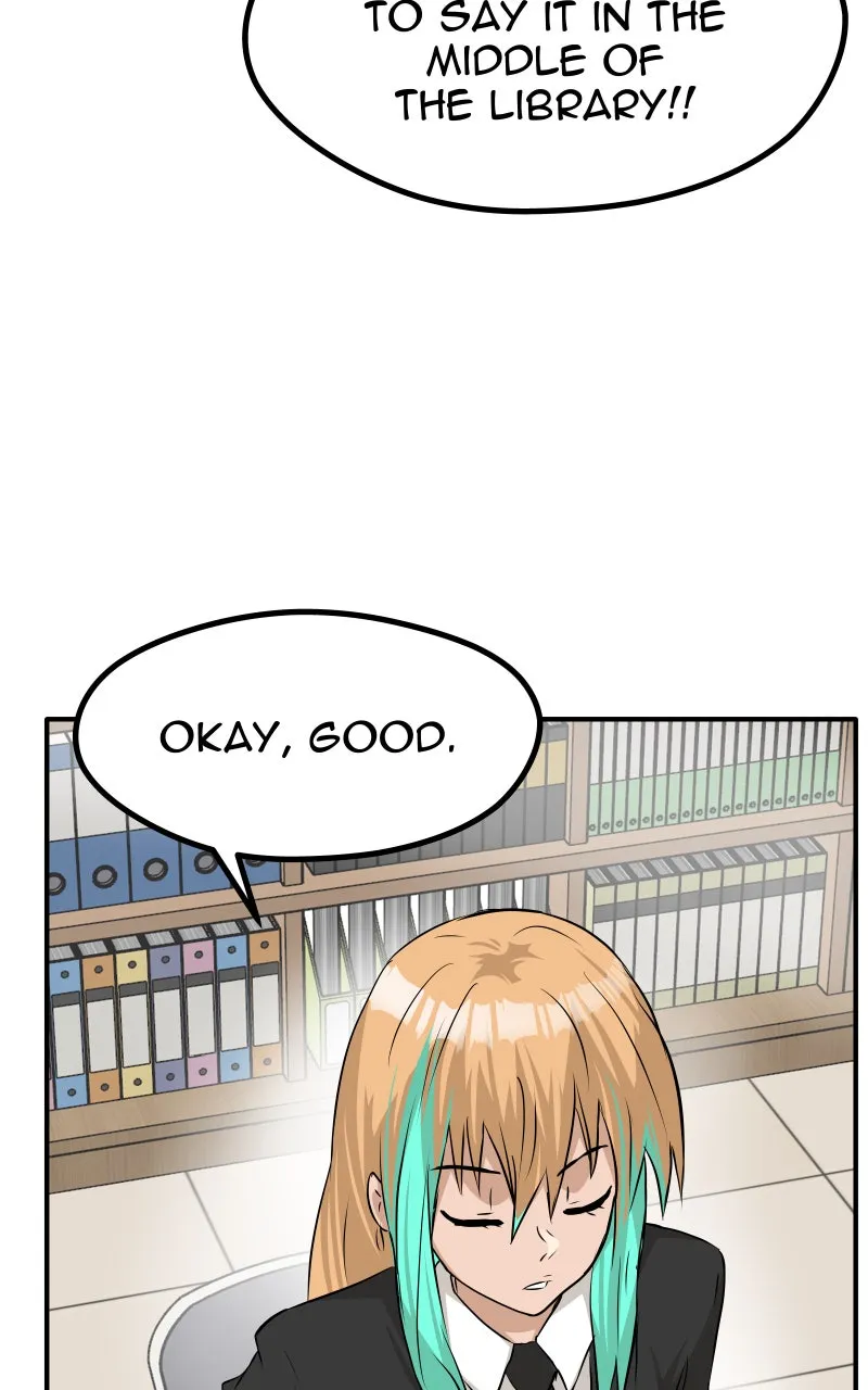 Do You Like Tomboys? Chapter 30 page 16 - 