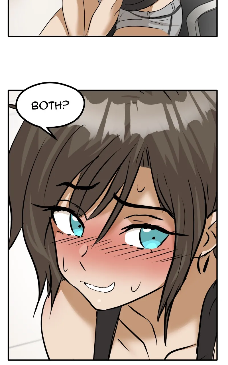 Do You Like Tomboys? Chapter 30 page 18 - 