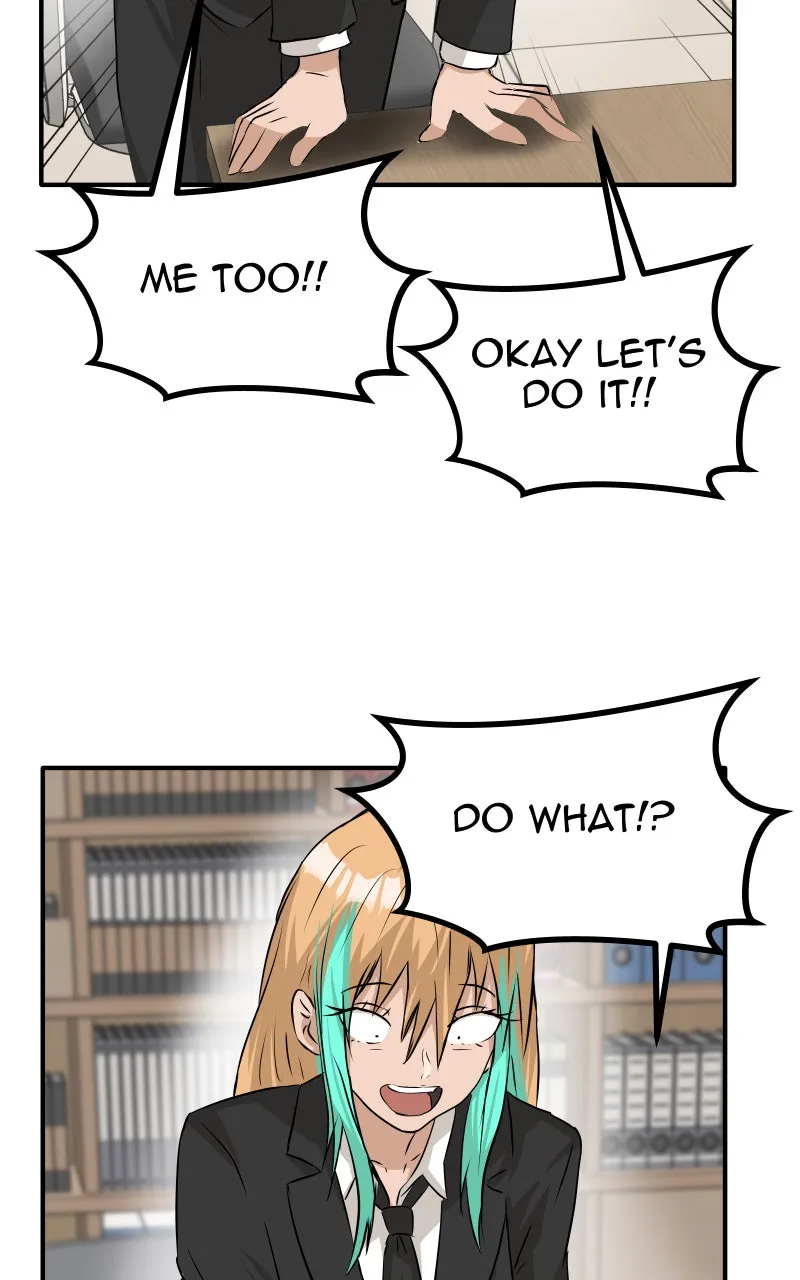 Do You Like Tomboys? Chapter 30 page 20 - 