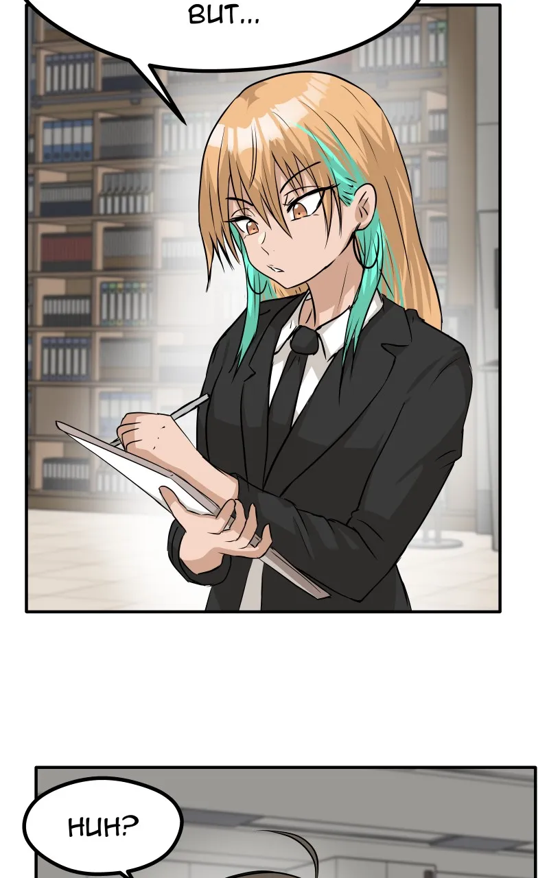 Do You Like Tomboys? Chapter 30 page 3 - 