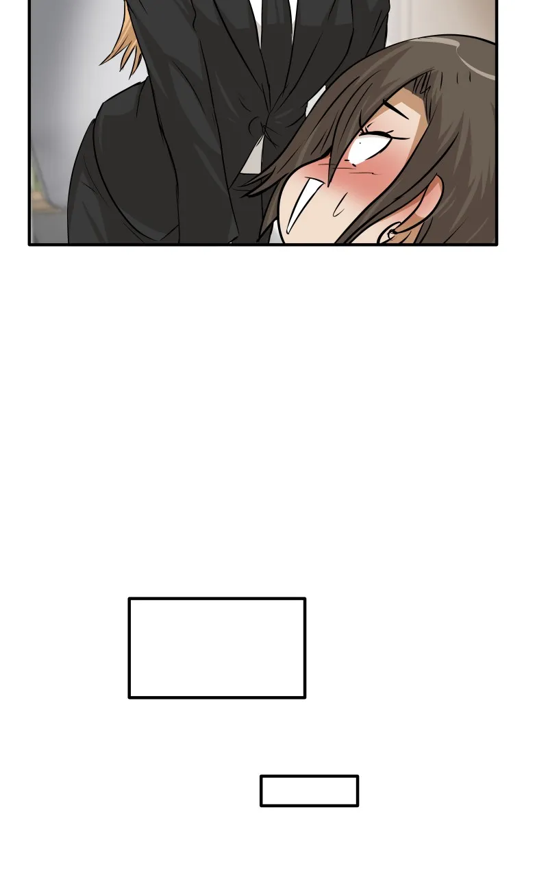 Do You Like Tomboys? Chapter 30 page 21 - 