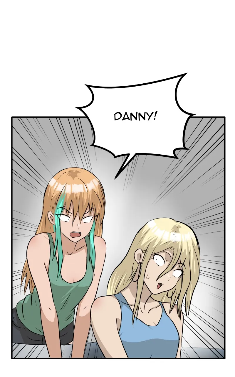 Do You Like Tomboys? Chapter 30 page 23 - 