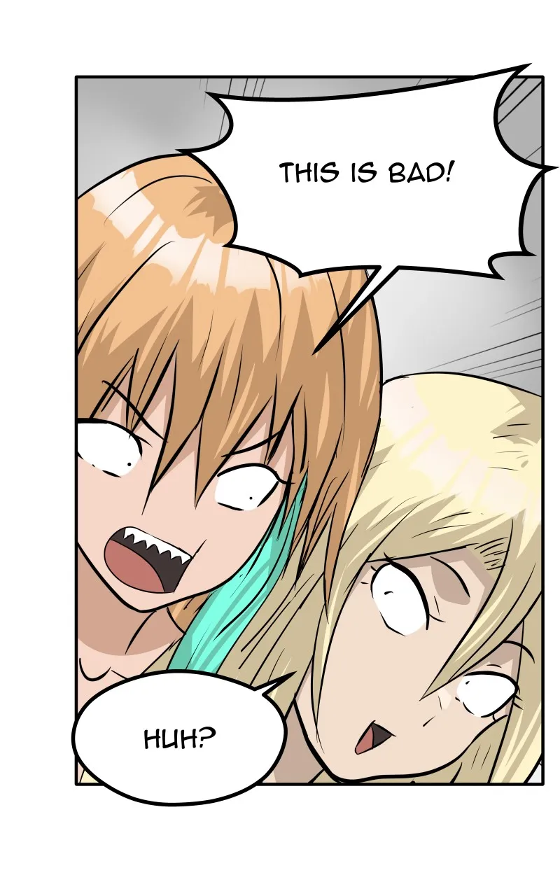 Do You Like Tomboys? Chapter 30 page 24 - 