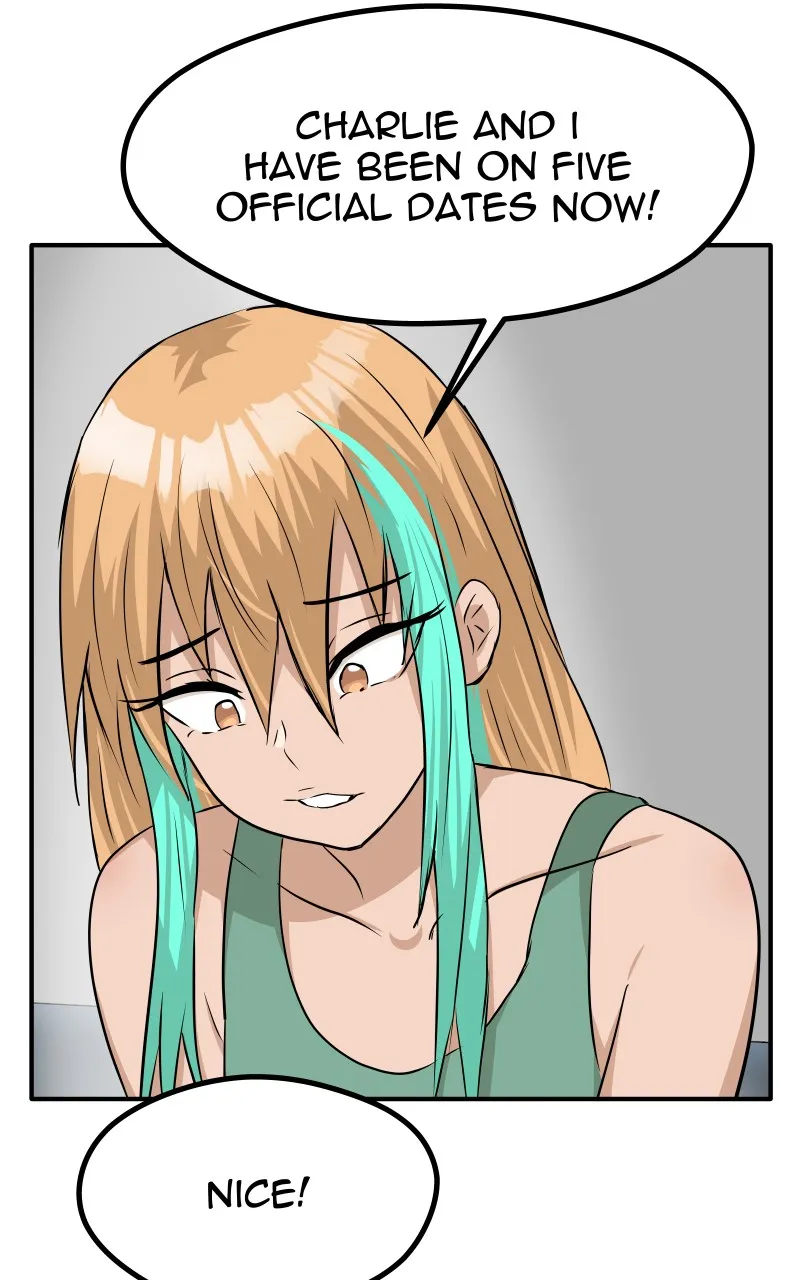 Do You Like Tomboys? Chapter 30 page 25 - 