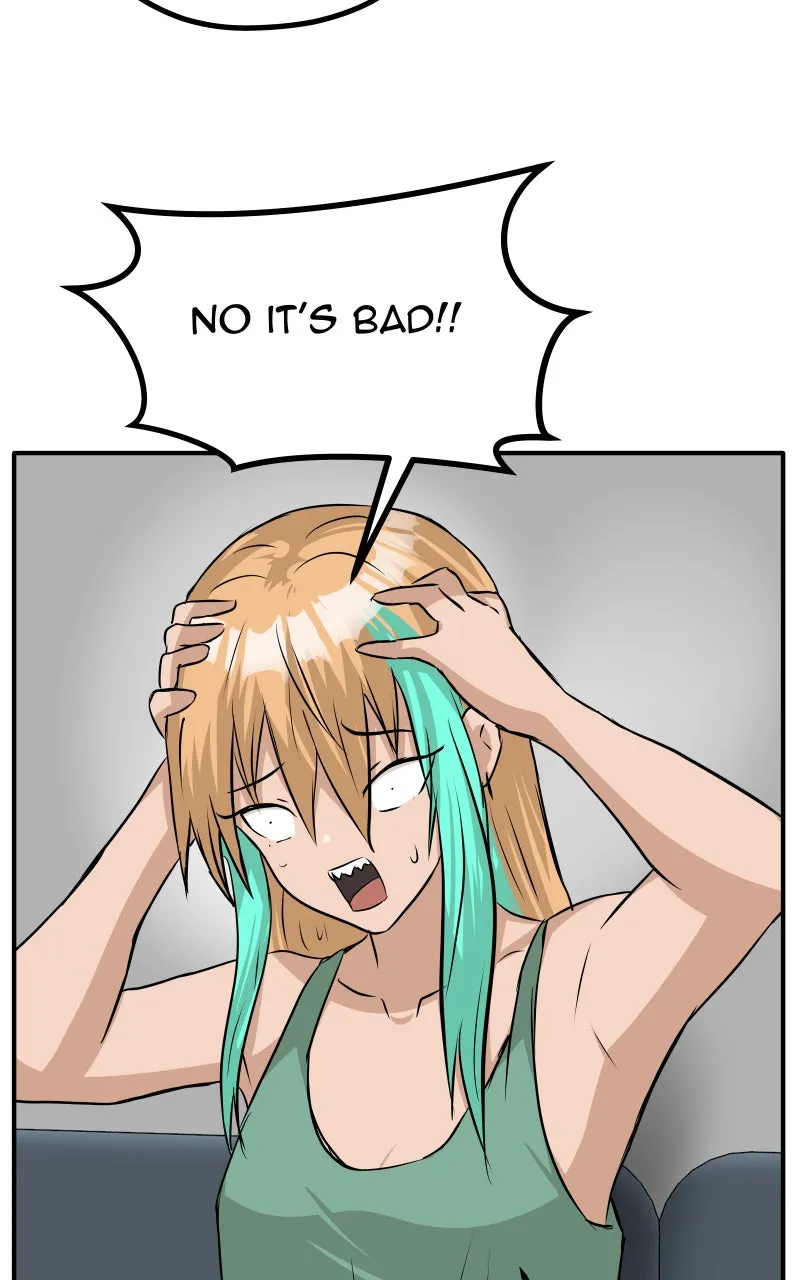 Do You Like Tomboys? Chapter 30 page 26 - 