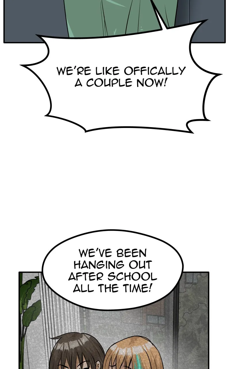 Do You Like Tomboys? Chapter 30 page 27 - 