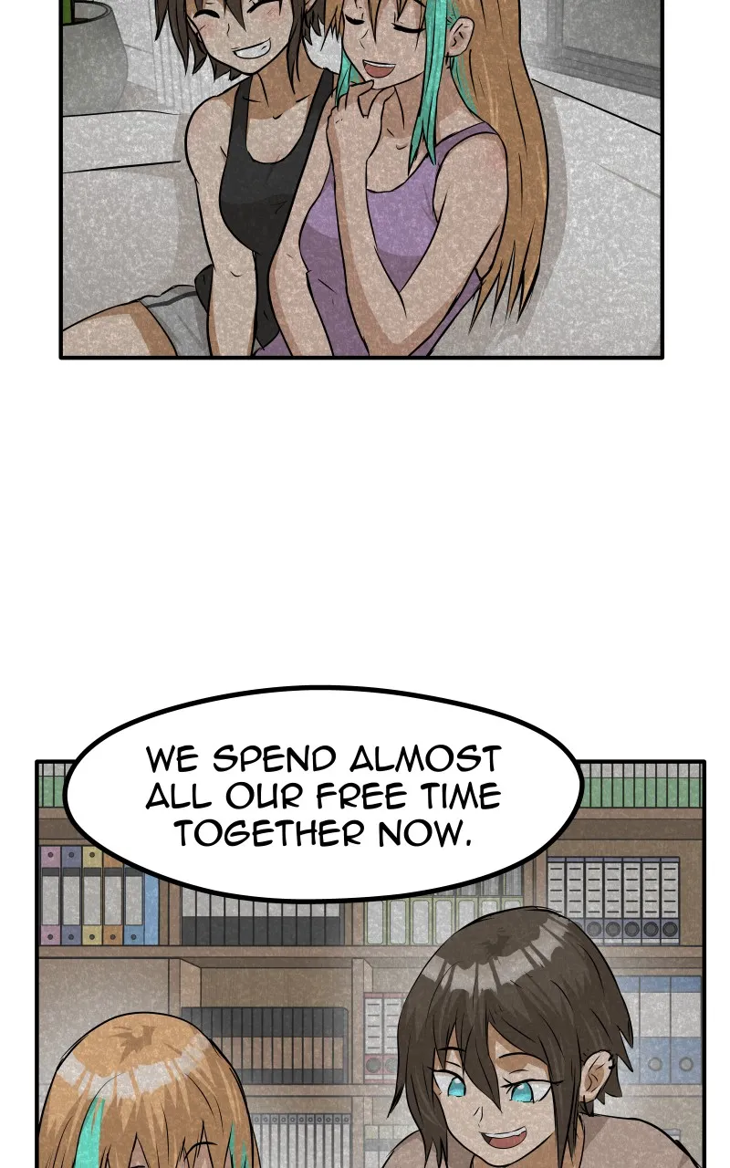 Do You Like Tomboys? Chapter 30 page 28 - 