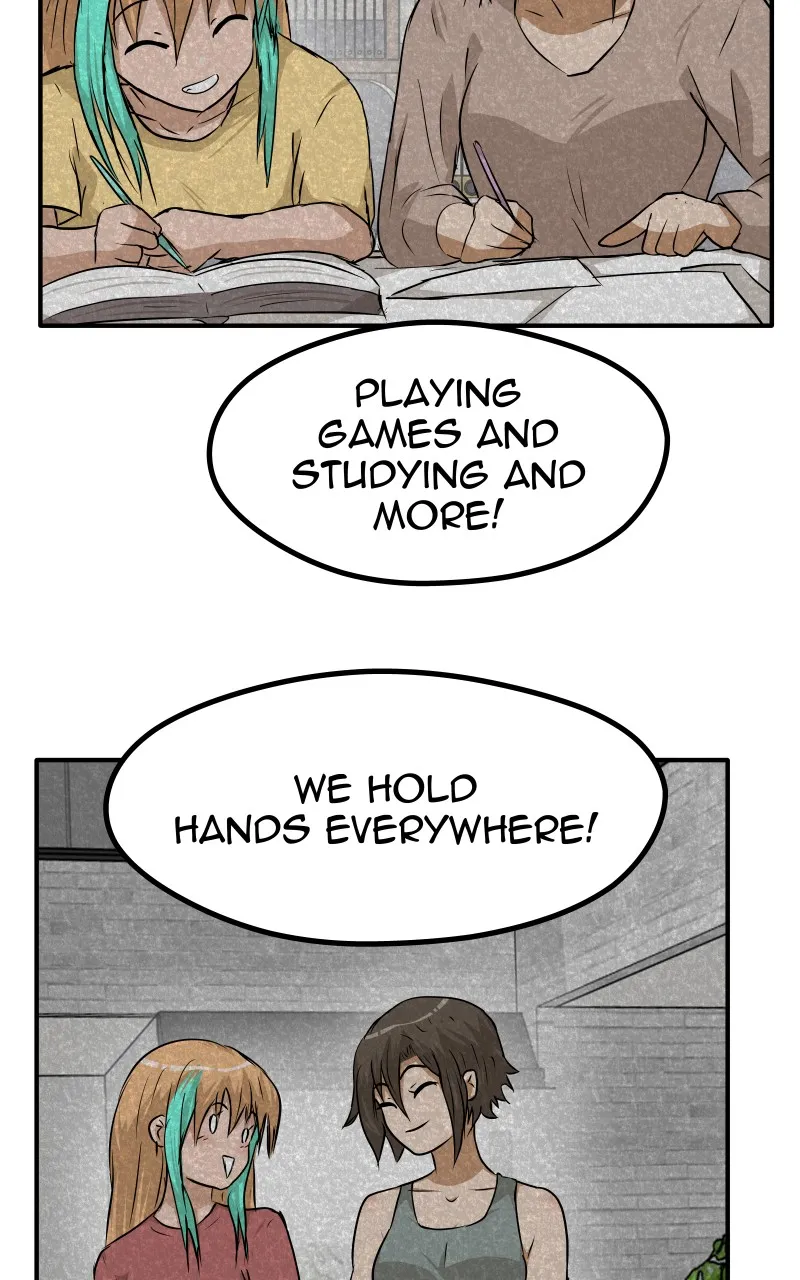 Do You Like Tomboys? Chapter 30 page 29 - 