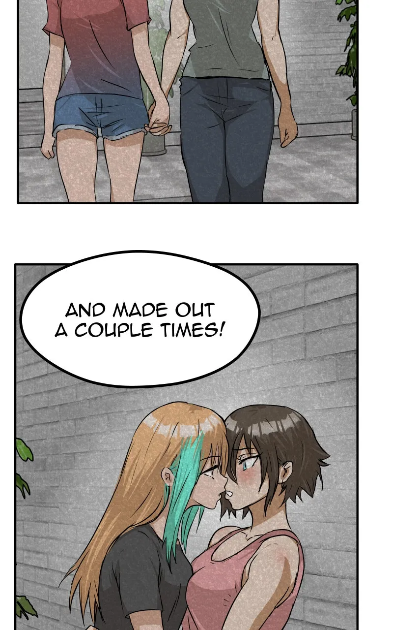 Do You Like Tomboys? Chapter 30 page 30 - 