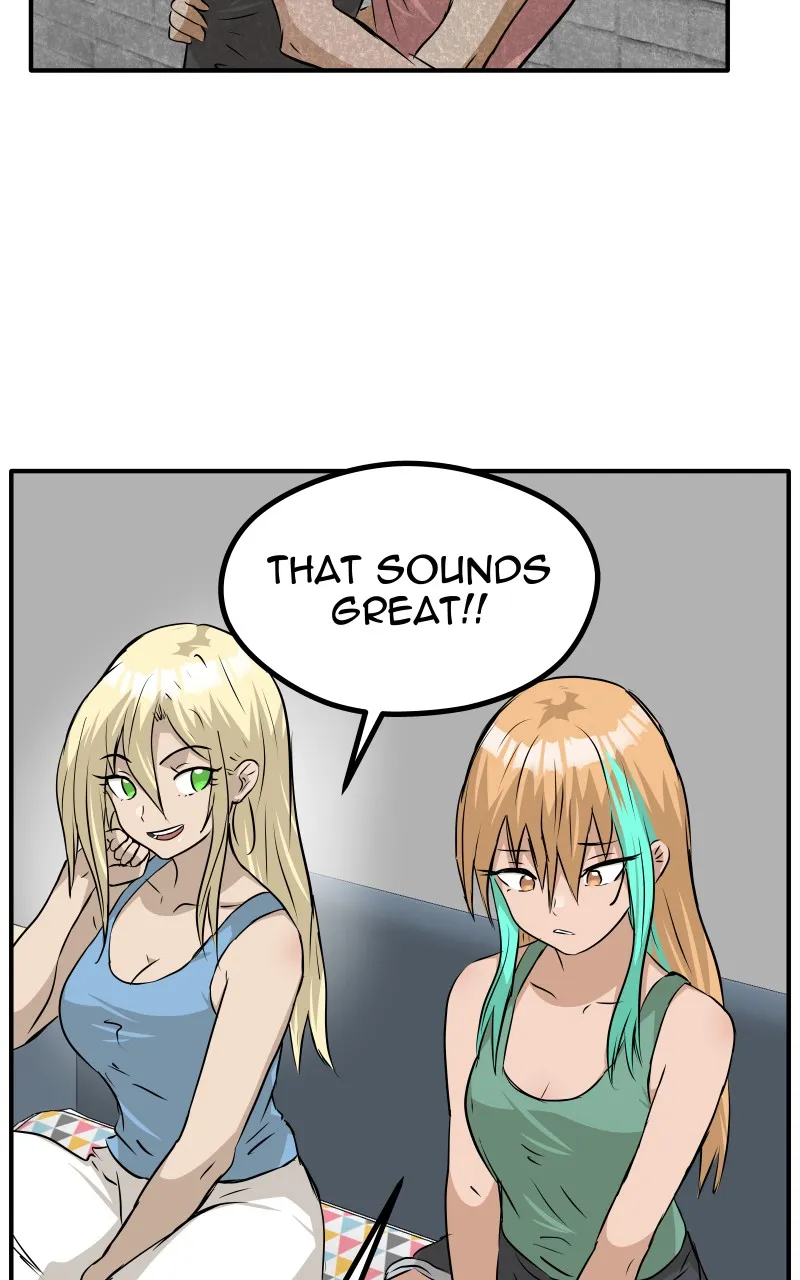 Do You Like Tomboys? Chapter 30 page 31 - 