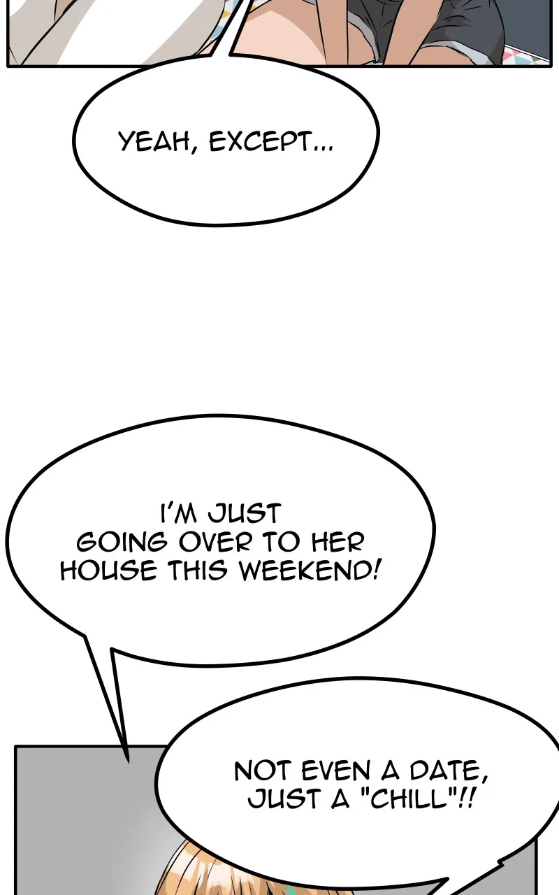 Do You Like Tomboys? Chapter 30 page 32 - 