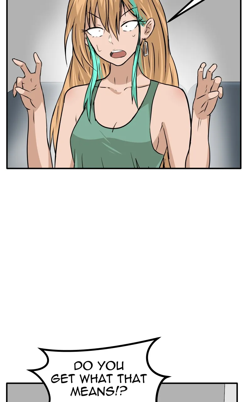 Do You Like Tomboys? Chapter 30 page 33 - 