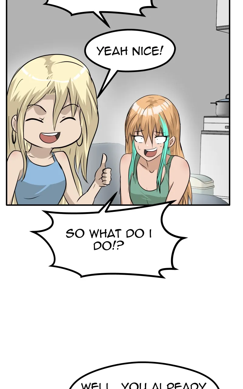 Do You Like Tomboys? Chapter 30 page 34 - 
