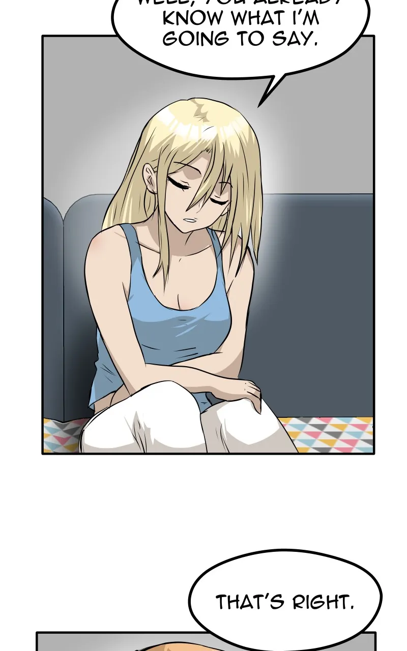 Do You Like Tomboys? Chapter 30 page 35 - 