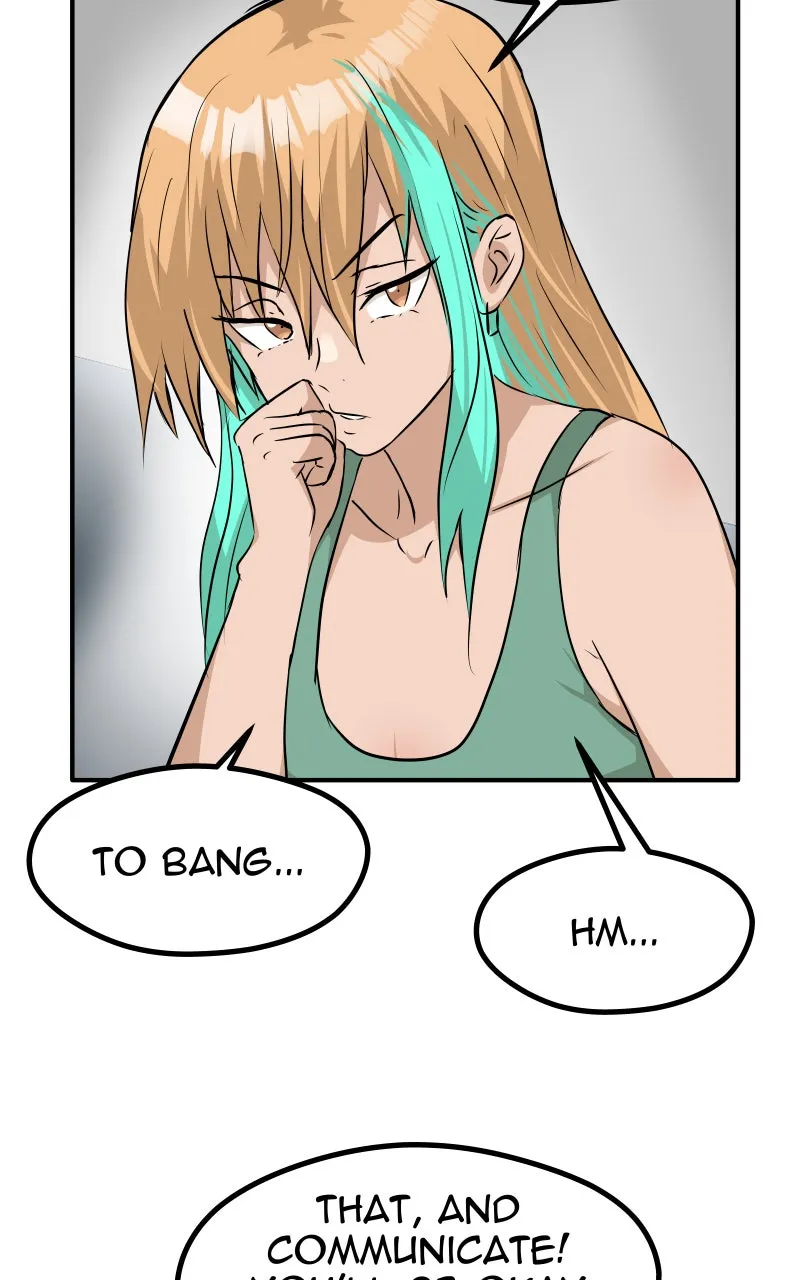 Do You Like Tomboys? Chapter 30 page 36 - 
