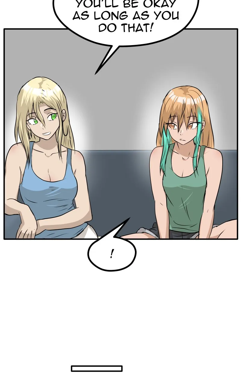 Do You Like Tomboys? Chapter 30 page 37 - 