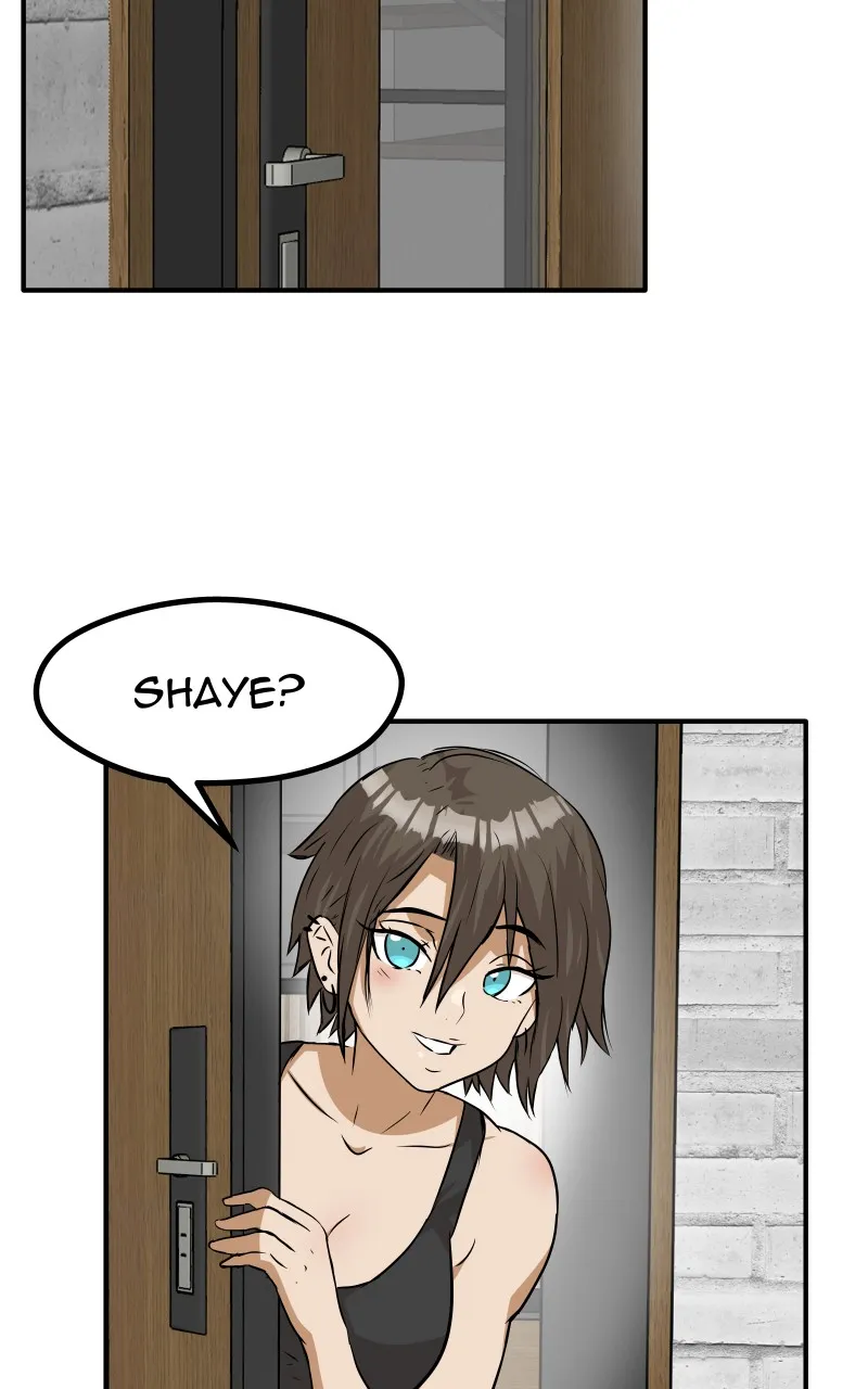 Do You Like Tomboys? Chapter 30 page 40 - 