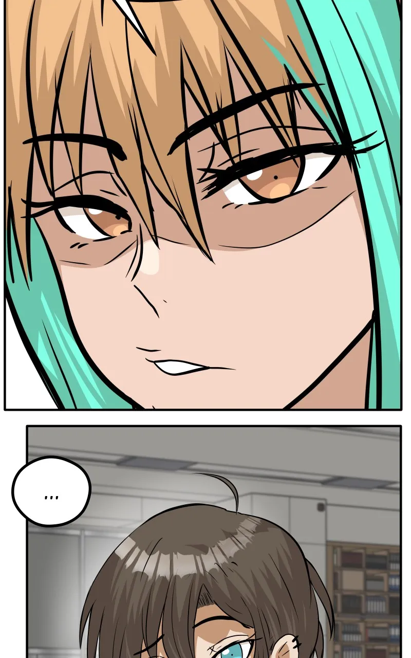 Do You Like Tomboys? Chapter 30 page 5 - 