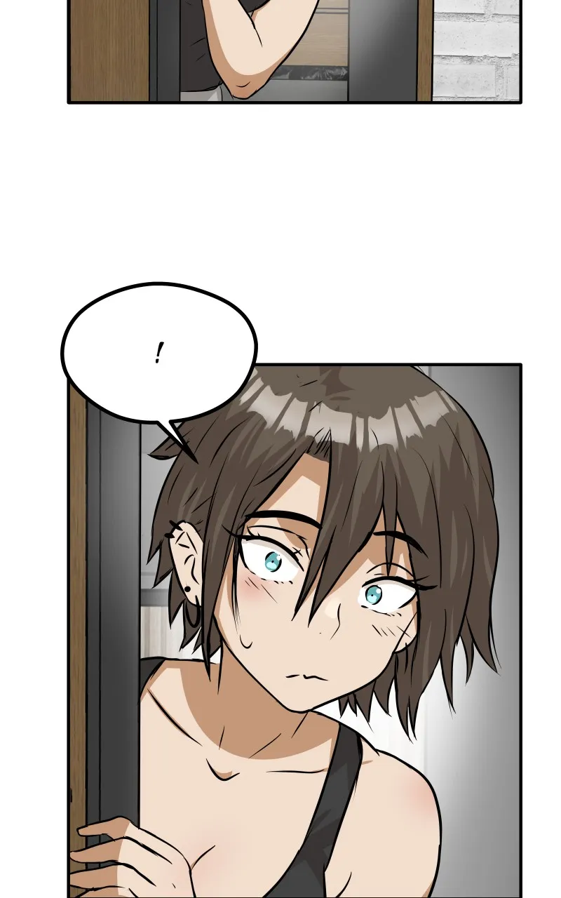 Do You Like Tomboys? Chapter 30 page 41 - 