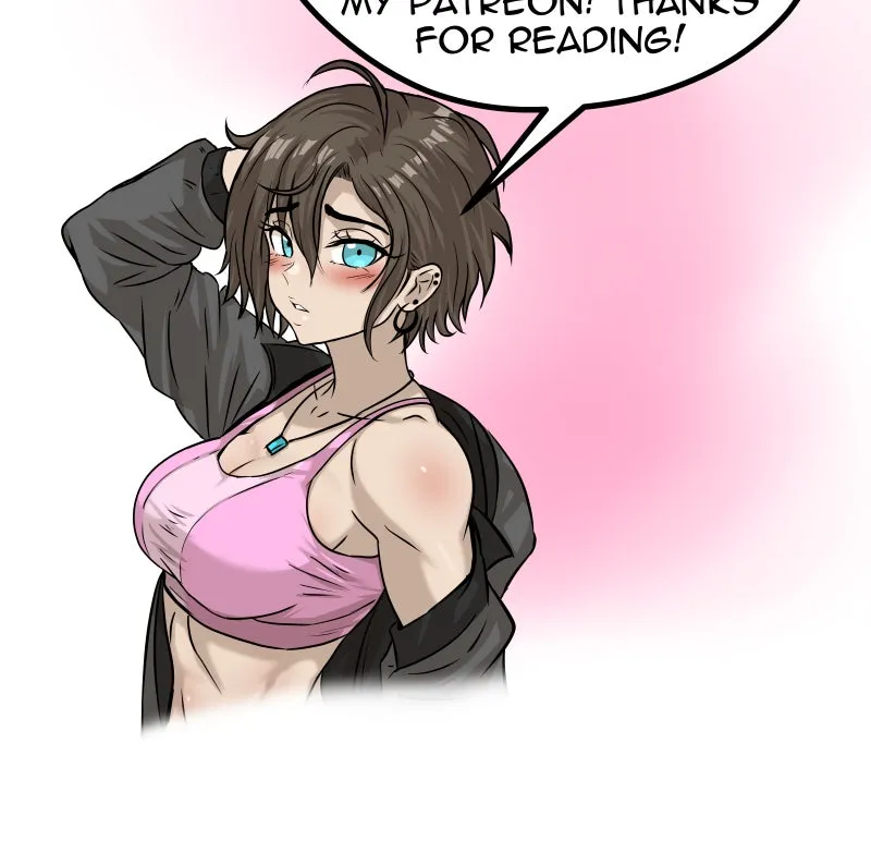 Do You Like Tomboys? Chapter 30 page 44 - 